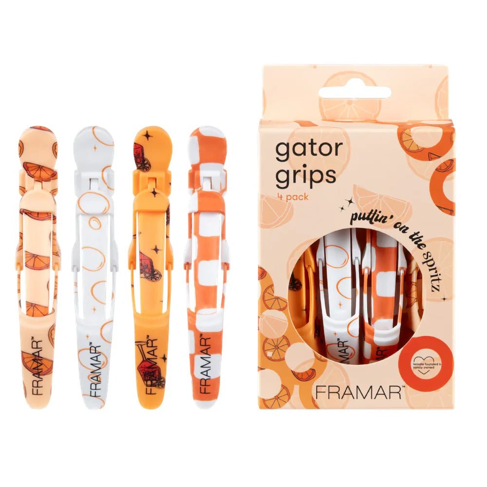 Gator Grips - Scentbar