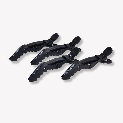 Gator Grips Hair Clip - Scentbar