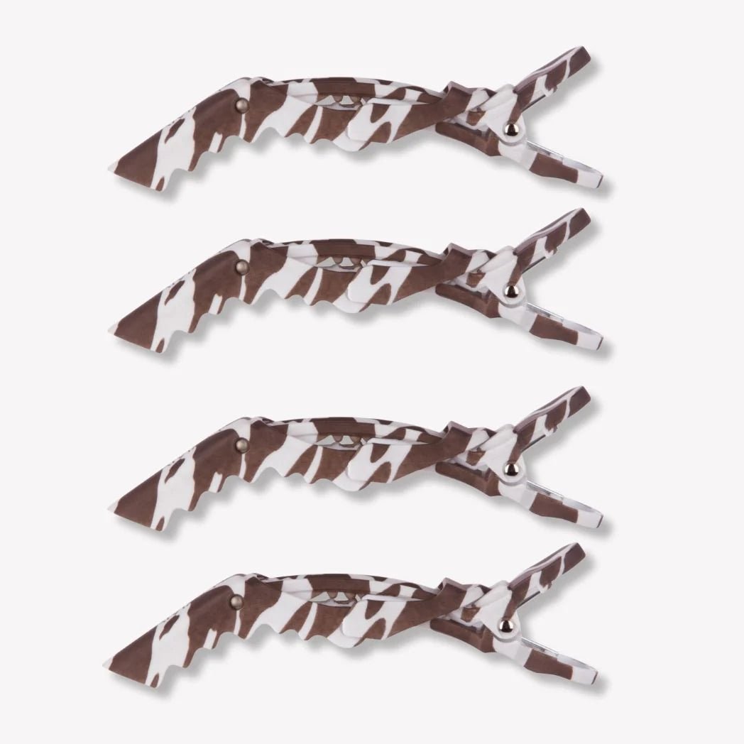 Gator Grips Hair Clip - Scentbar