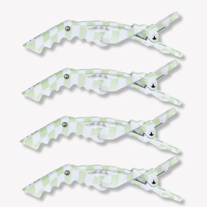 Gator Grips Hair Clip - Scentbar