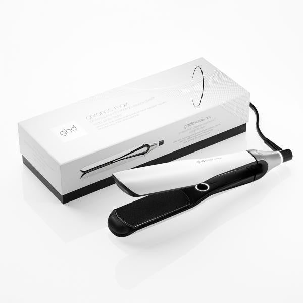 GHD Chronos Max Styler - White