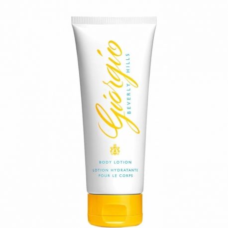 Giorgio Beverly Hills Body Lotion