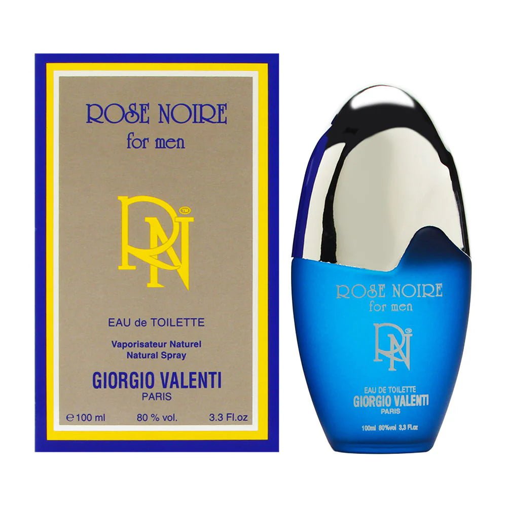 Giorgio Valenti Rose Noire - Scentbar