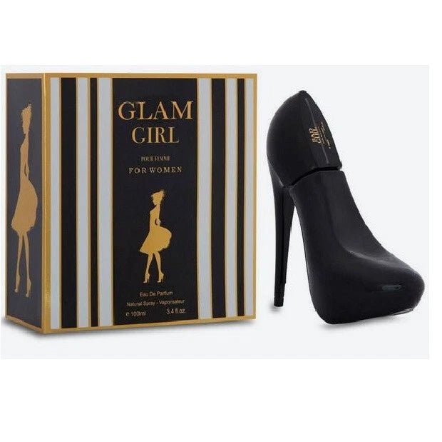 Glam Girl Women&