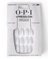 O.P.I xPression Glass Slipper