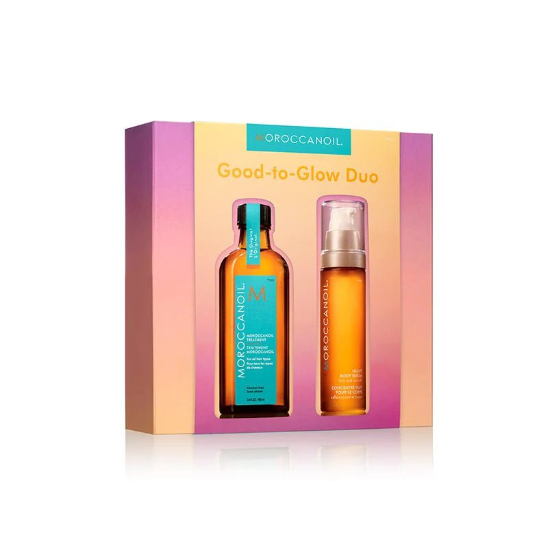 Good to Glow Duo - Scentbar