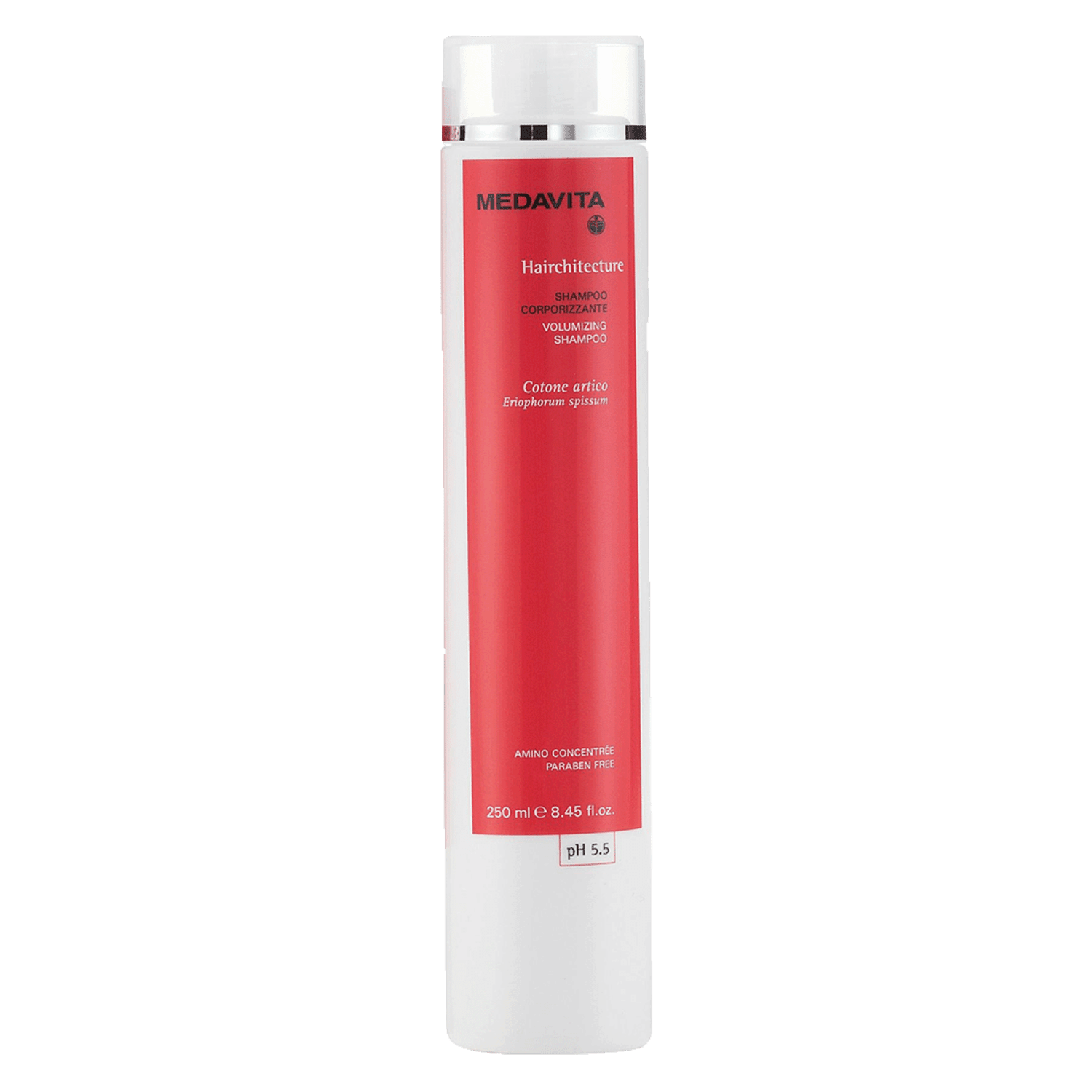 Hairchitecture | Volumizing Shampoo - Scentbar