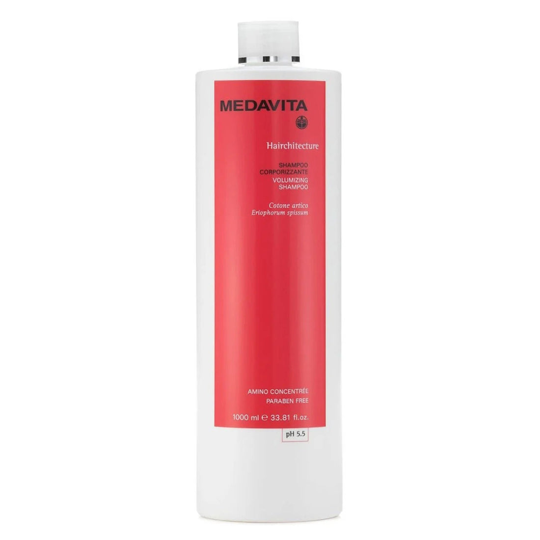 Hairchitecture | Volumizing Shampoo - Scentbar