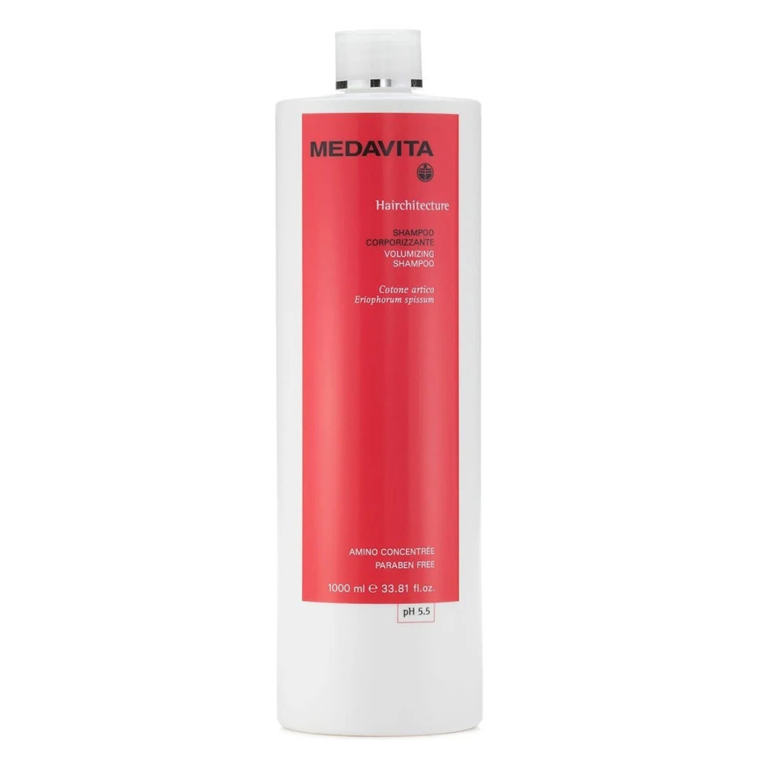 Hairchitecture | Volumizing Shampoo - Scentbar