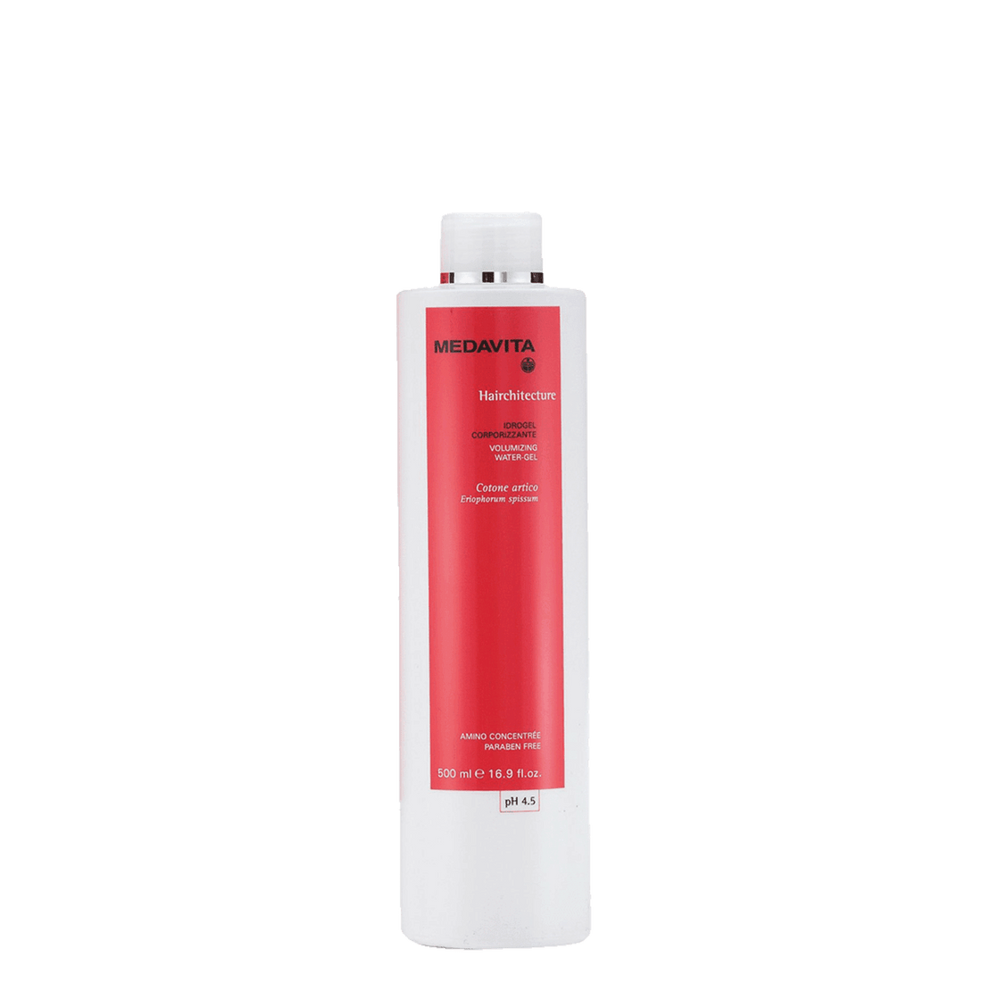 Hairchitecture | Volumizing Water-Gel - Scentbar