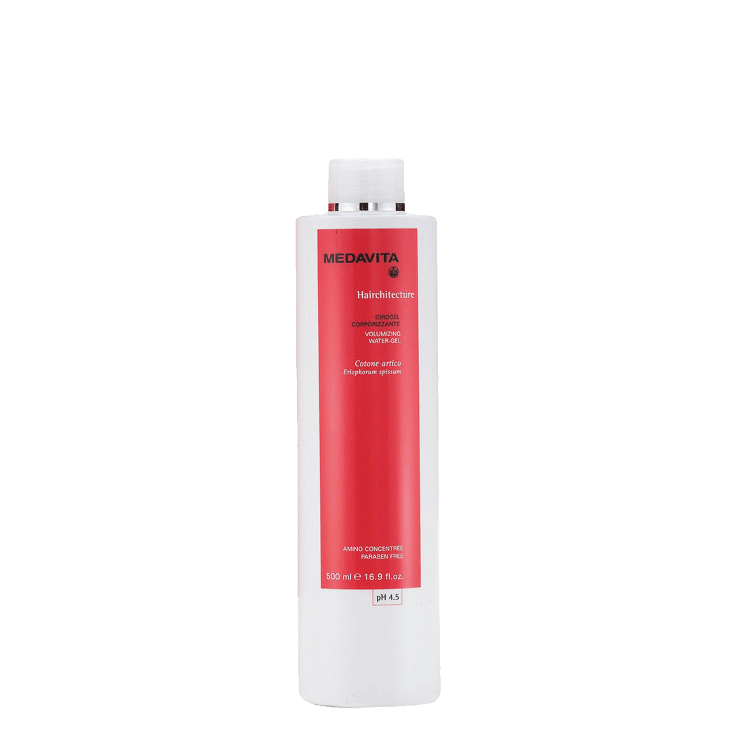 Hairchitecture | Volumizing Water-Gel - Scentbar