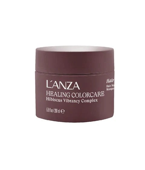 Healing Color Care Hair Mask - Scentbar