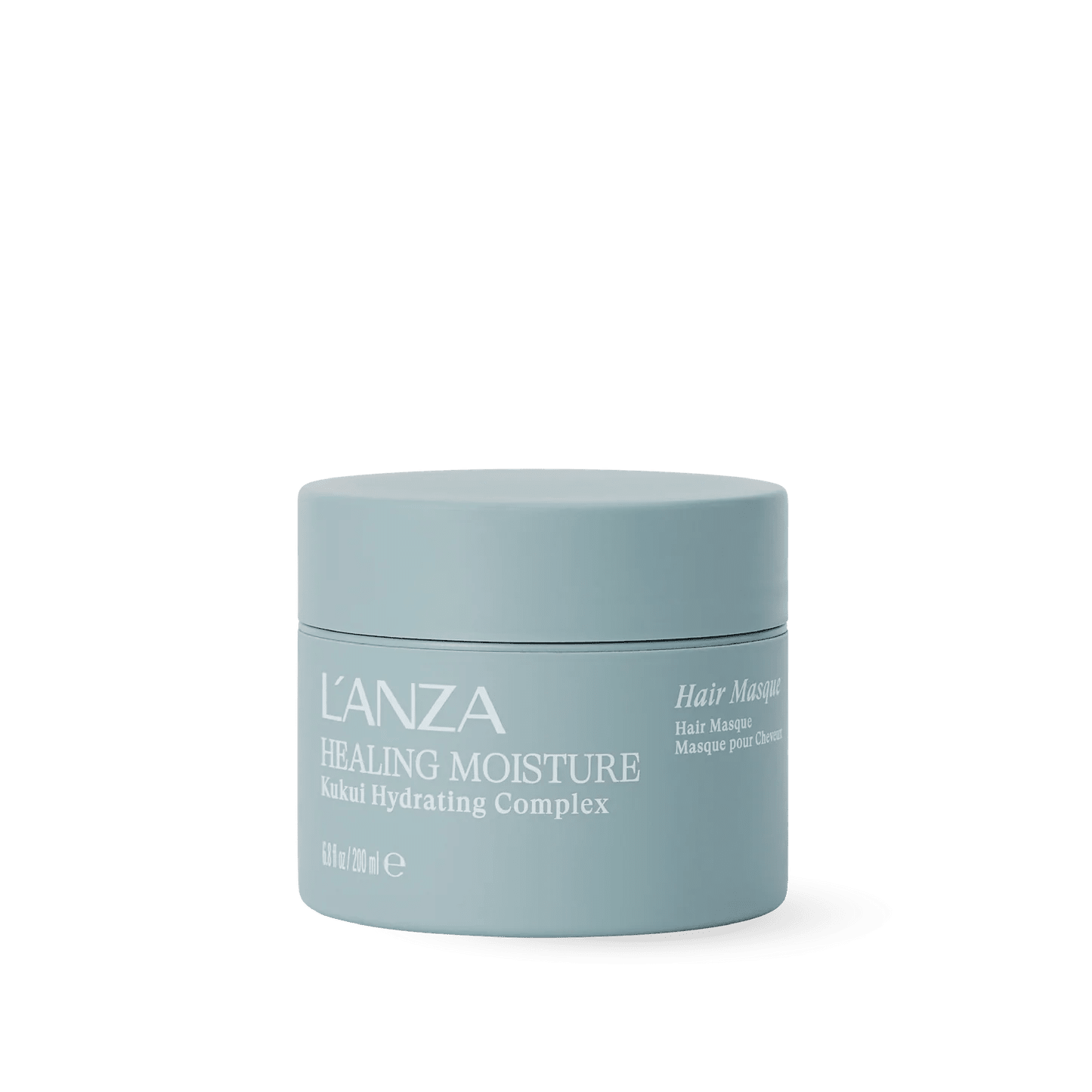 Healing Moisture Hair Masque - Scentbar