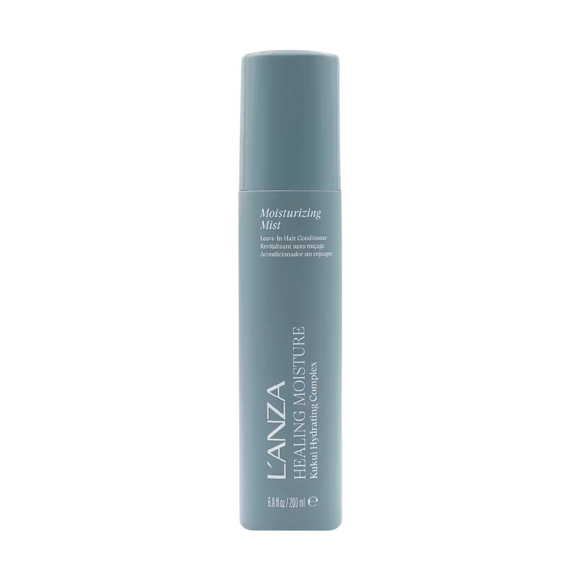 Healing Moisture Moisturizing Mist - Scentbar