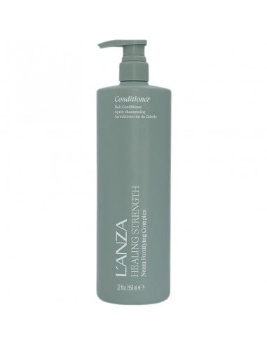 Healing Strength Conditioner - Scentbar