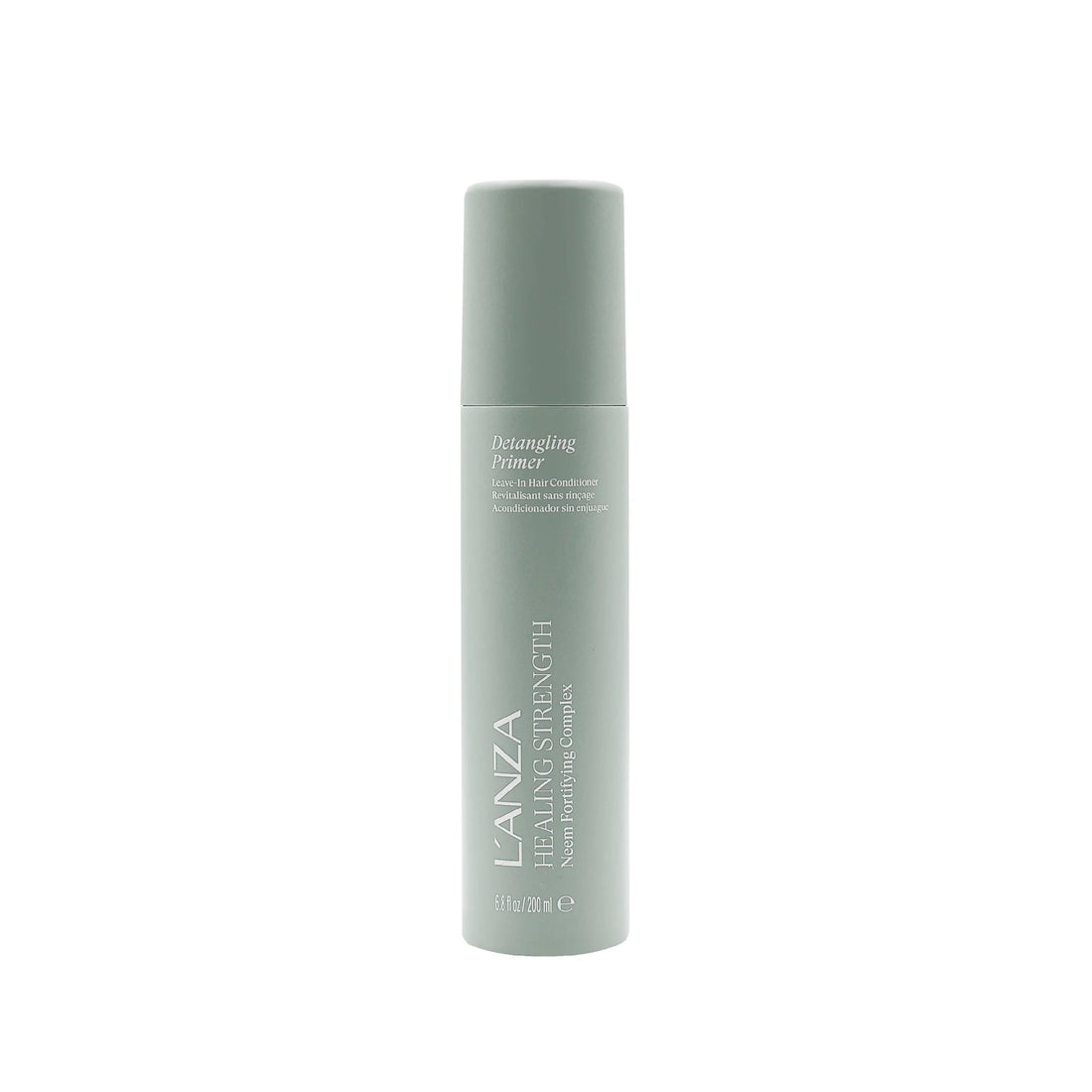Healing Strength Detangling Primer - Scentbar