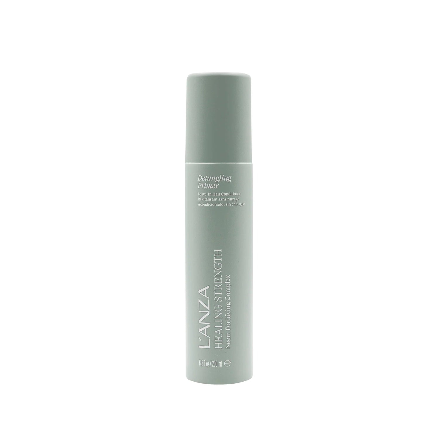 Healing Strength Detangling Primer - Scentbar