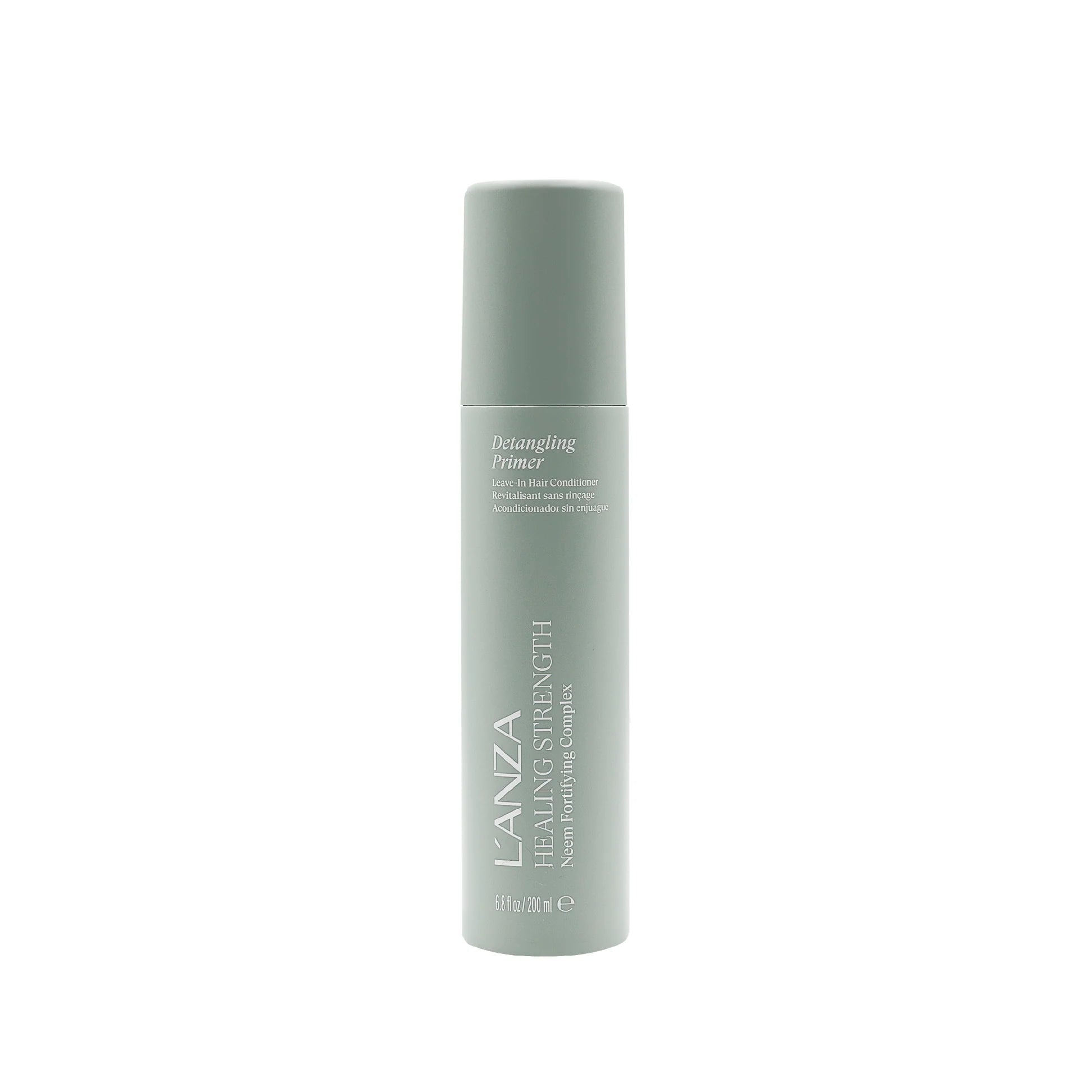 Healing Strength Detangling Primer - Scentbar