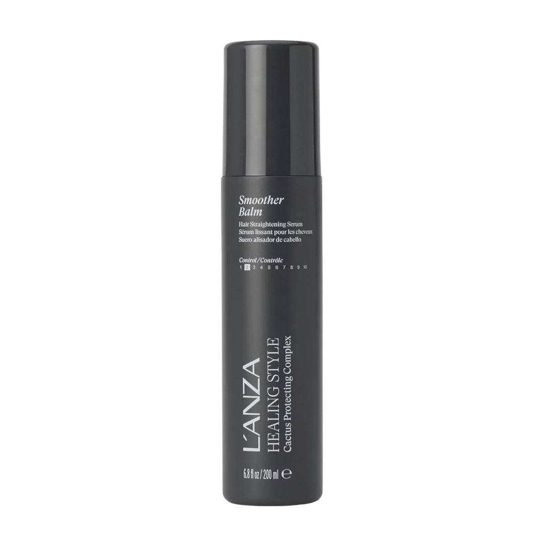 Healing Style Smoother Balm - Scentbar