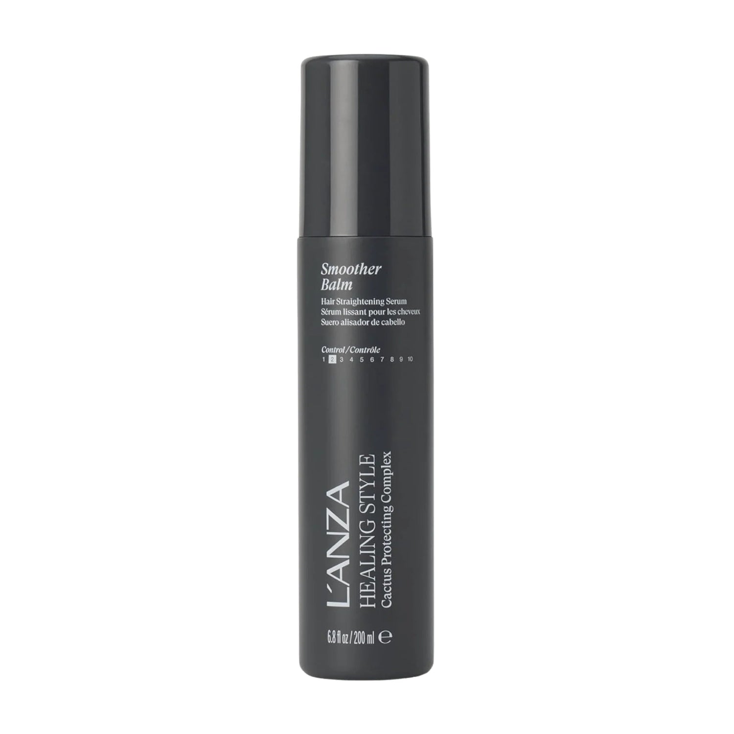 Healing Style Smoother Balm - Scentbar