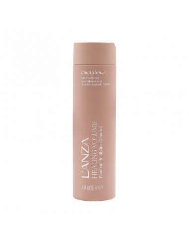 Healing Volume Conditioner - Scentbar