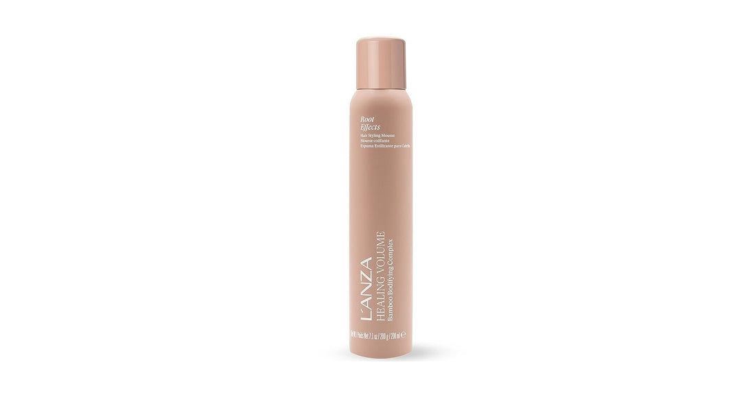 Healing Volume Root Effects - Scentbar