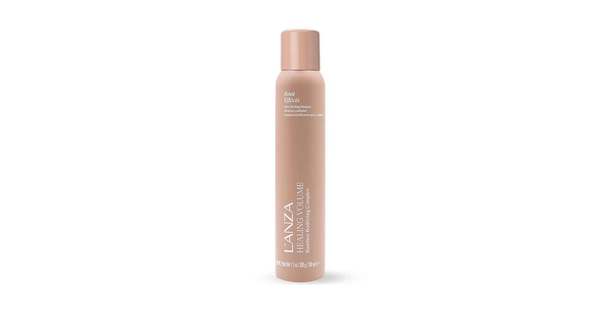 Healing Volume Root Effects - Scentbar