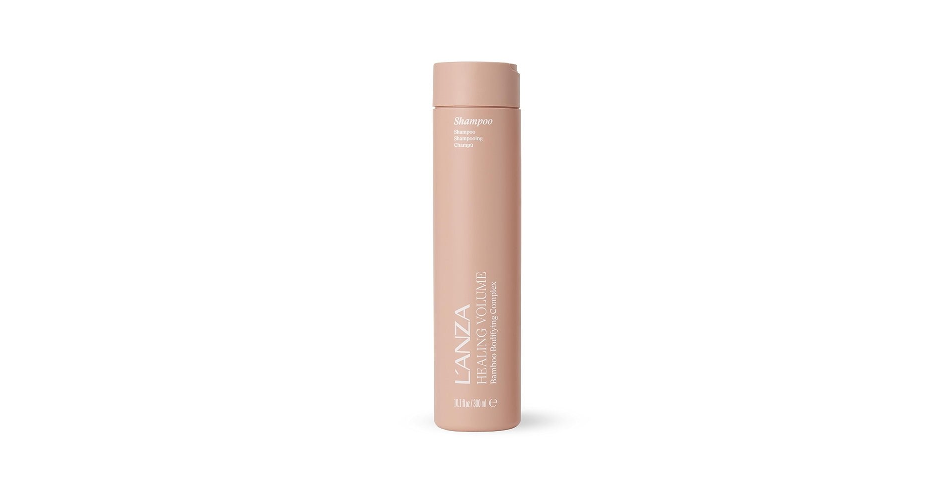 Healing Volume Shampoo - Scentbar