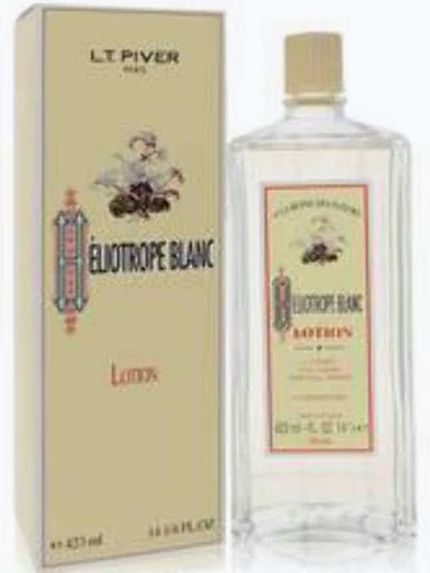 Heliotrope Blanc par LT Piver Lotion - Scentbar