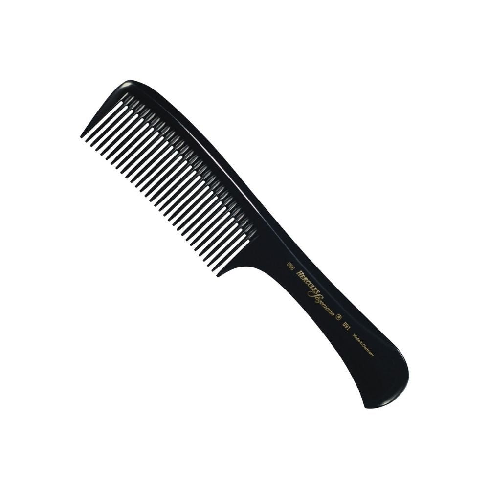 HERCULES SAGEMANN 9" DEGREASER COMB - Scentbar
