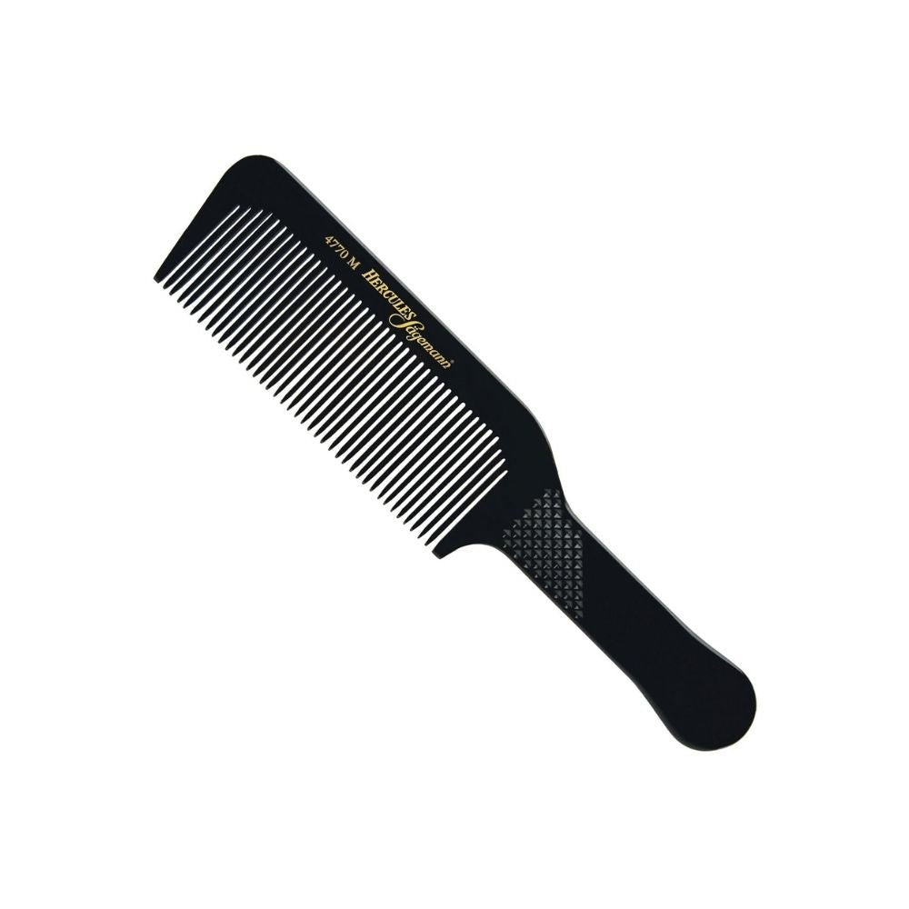 HERCULES SAGEMANN 9.5" Clipper Cutting Comb - Scentbar