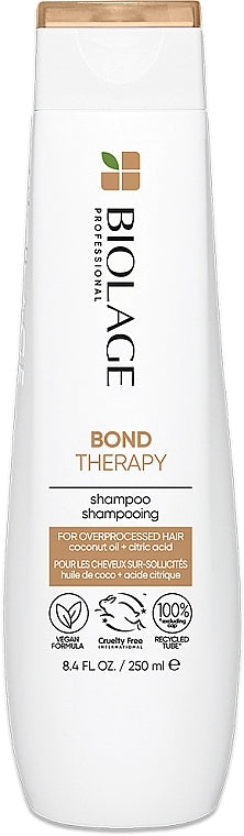 Bond therapy Shampoo