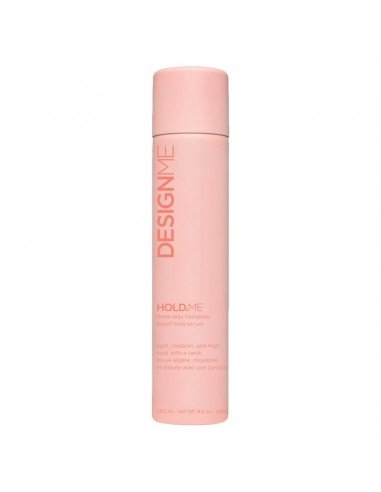 HoldME three-way Hairspray - Scentbar