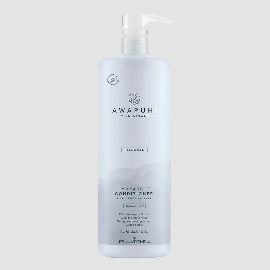 HydraSoft Conditioner - Scentbar