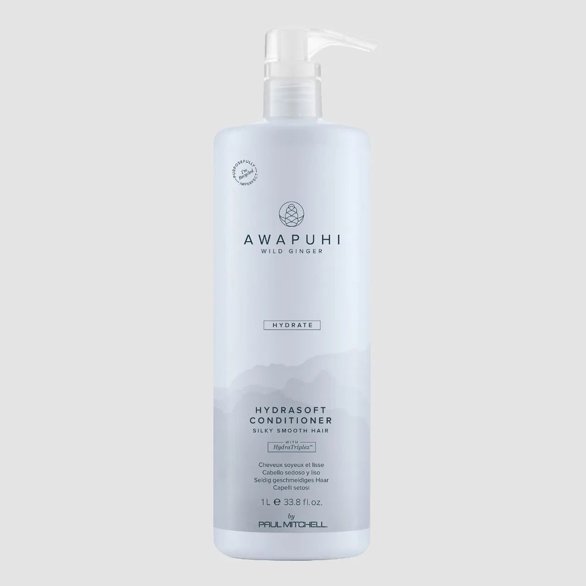 HydraSoft Conditioner - Scentbar