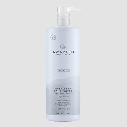 HydraSoft Conditioner - Scentbar