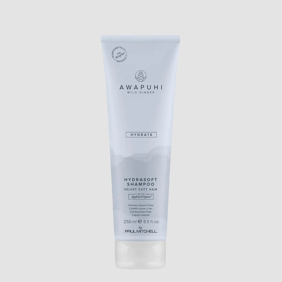 HydraSoft Shampoo - Scentbar