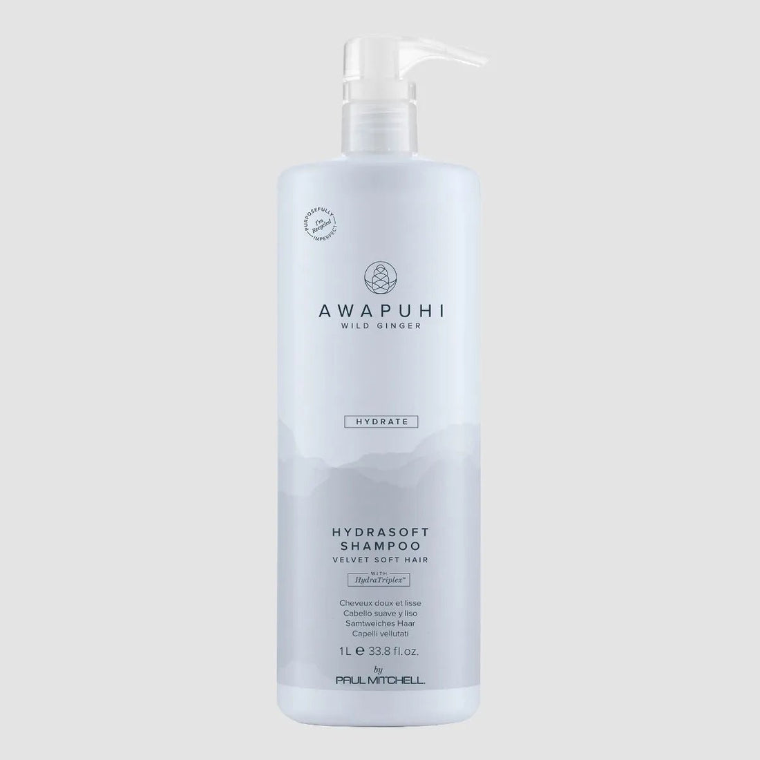 HydraSoft Shampoo - Scentbar