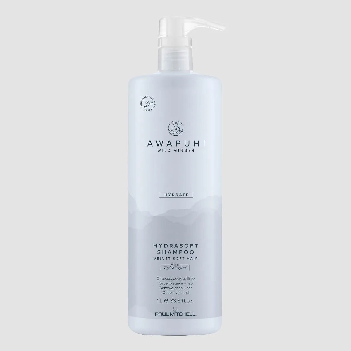 HydraSoft Shampoo - Scentbar