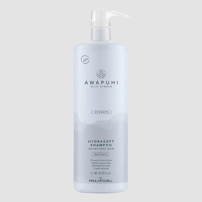 HydraSoft Shampoo - Scentbar