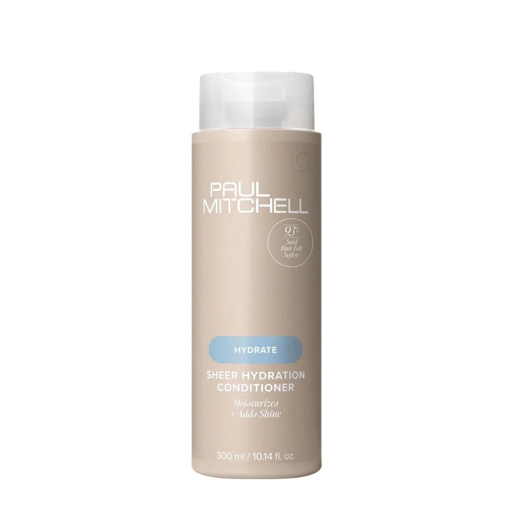 Hydrate Sheer Hydration Conditioner - Scentbar