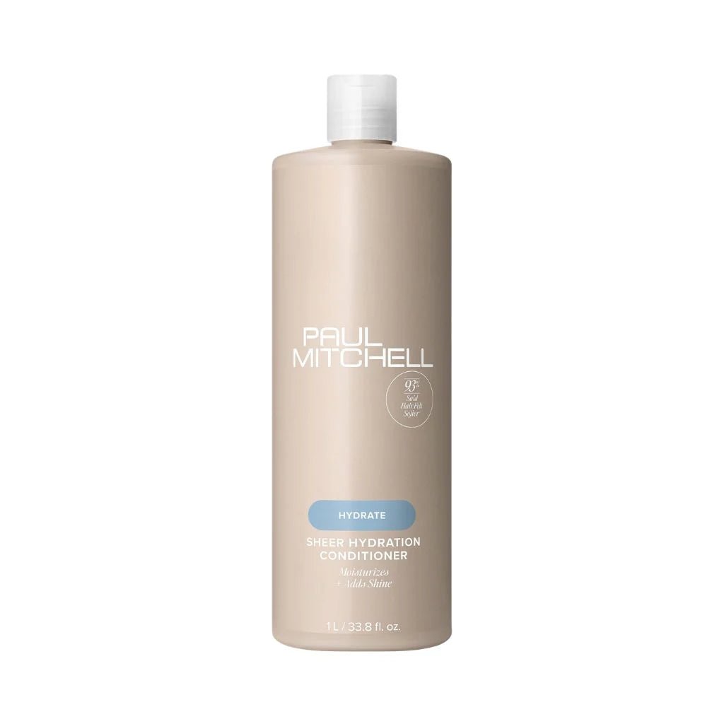 Hydrate Sheer Hydration Conditioner - Scentbar