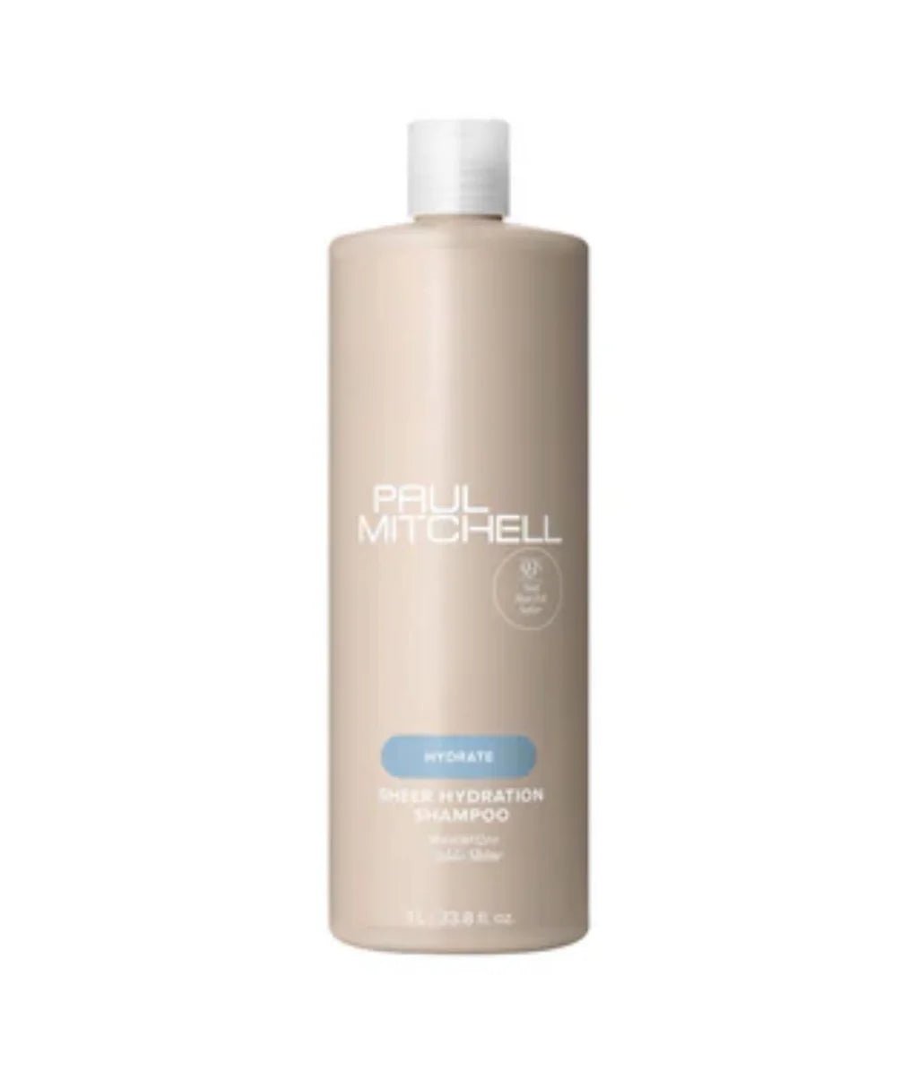 Hydrate Sheer Hydration Shampoo - Scentbar
