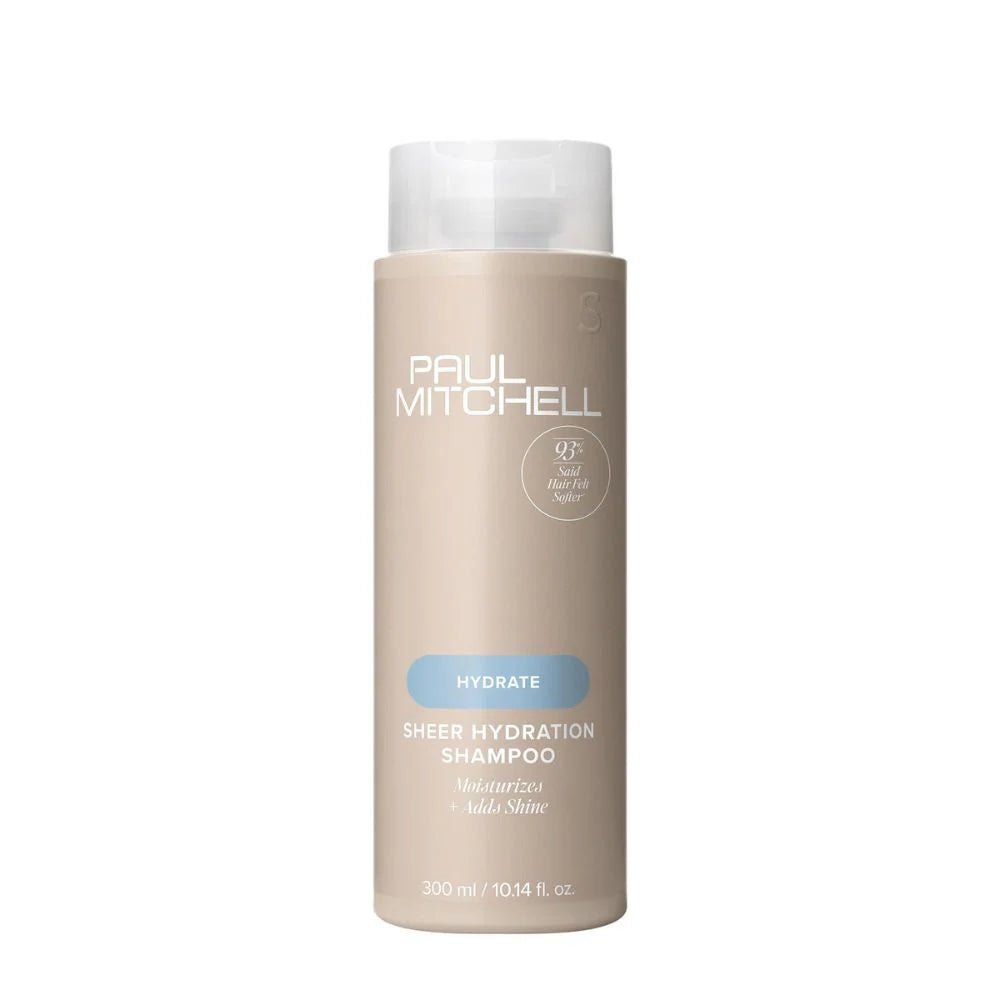 Hydrate Sheer Hydration Shampoo - Scentbar