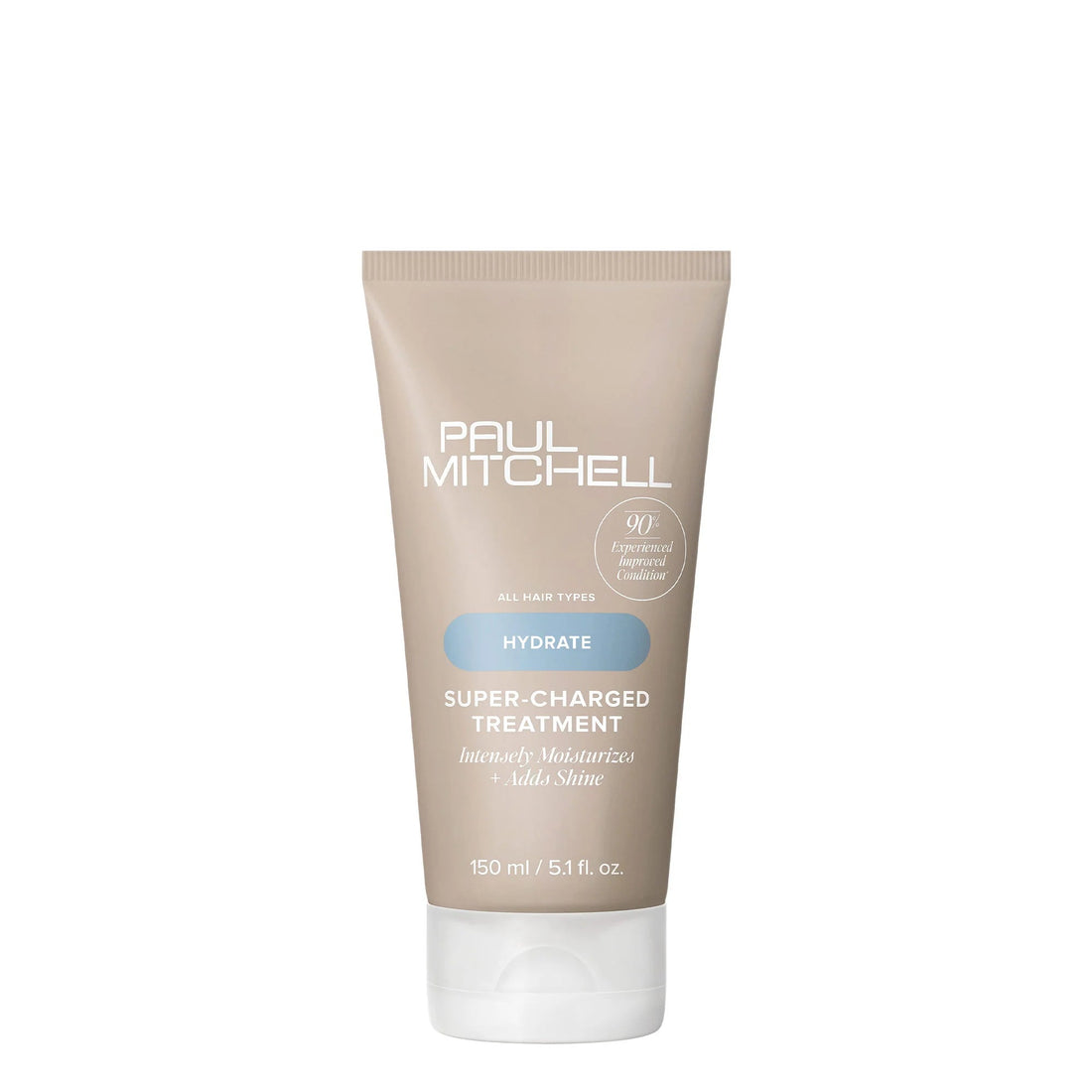Hydrate Super Charged Treatment - Scentbar