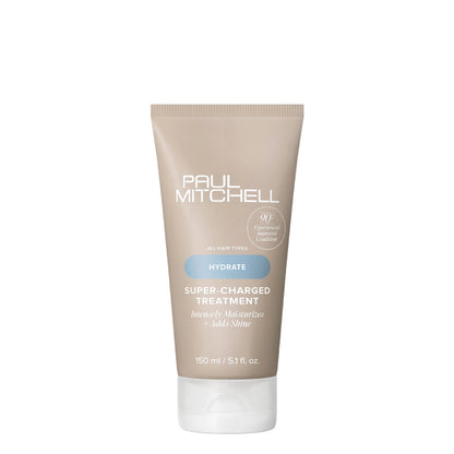 Hydrate Super Charged Treatment - Scentbar