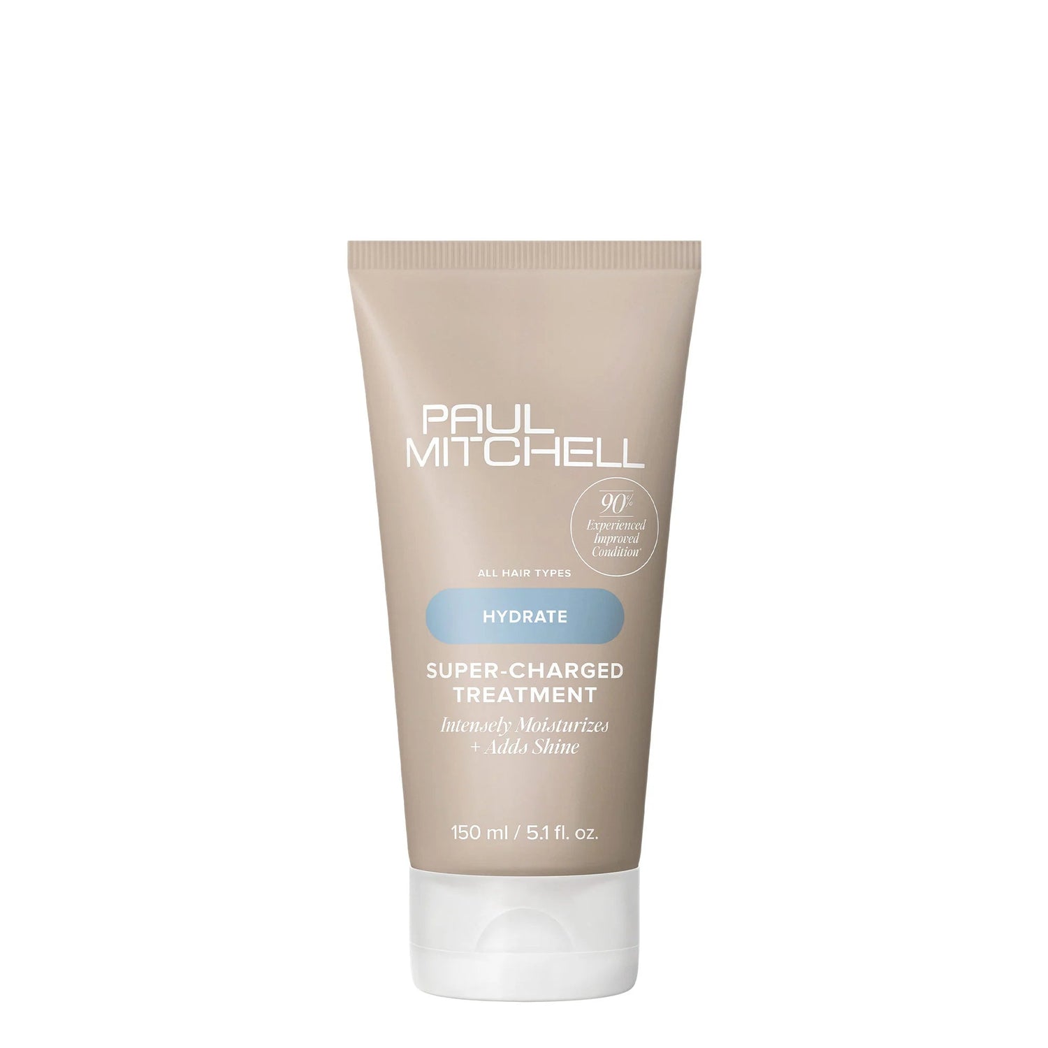 Hydrate Super Charged Treatment - Scentbar
