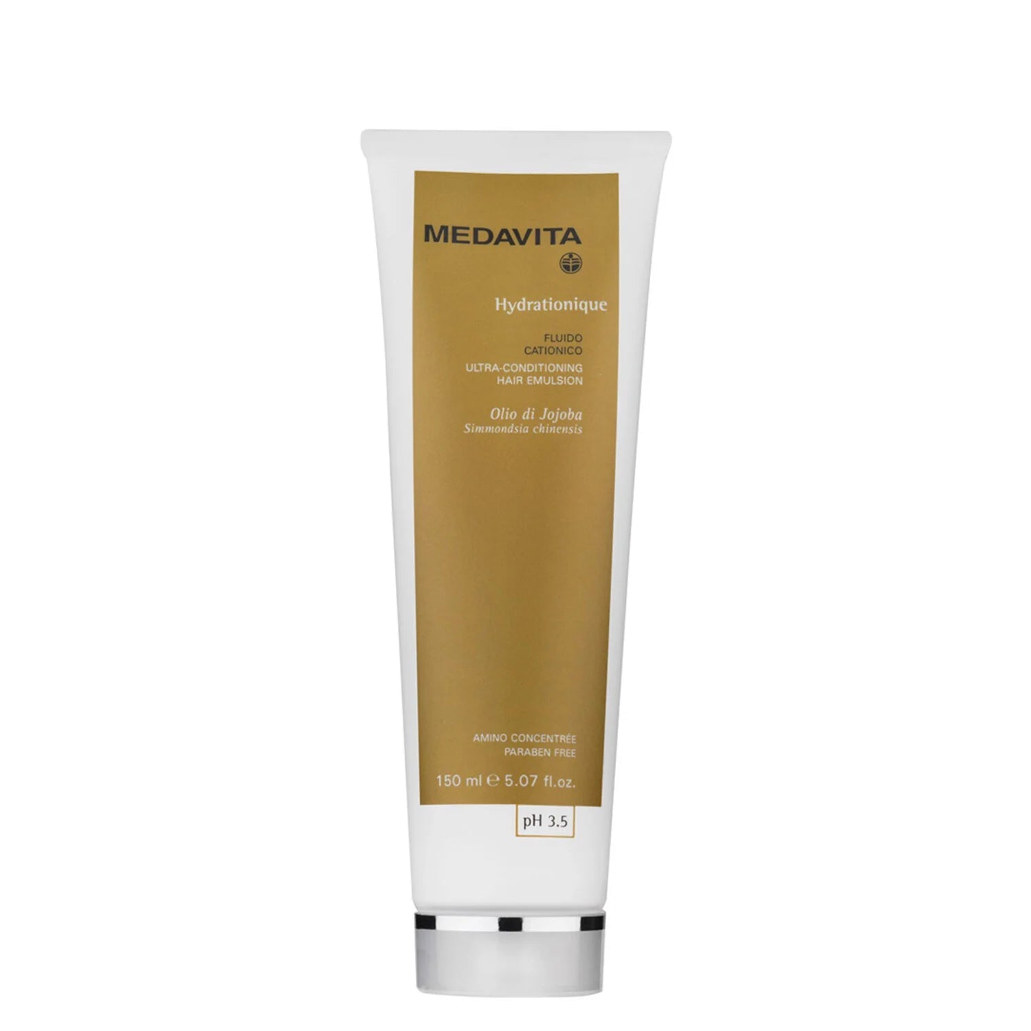 Hydrationique | Ultra-Conditioning Hair Emulsion - Scentbar