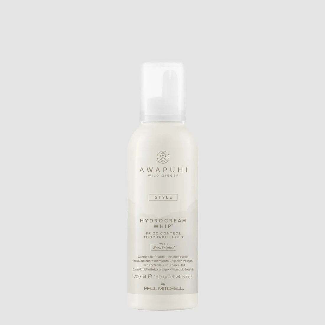 HydroCream Whip Mousse - Scentbar