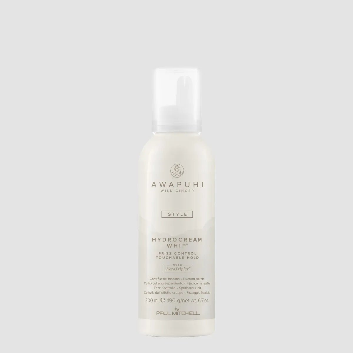 HydroCream Whip Mousse - Scentbar